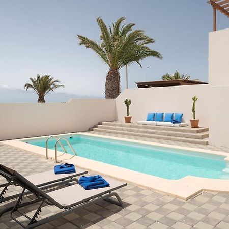 Villas Salinas Costa Teguise Exterior photo