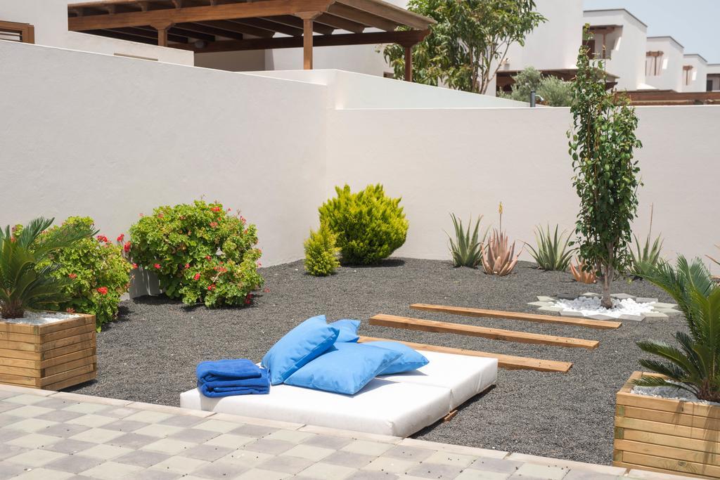 Villas Salinas Costa Teguise Exterior photo
