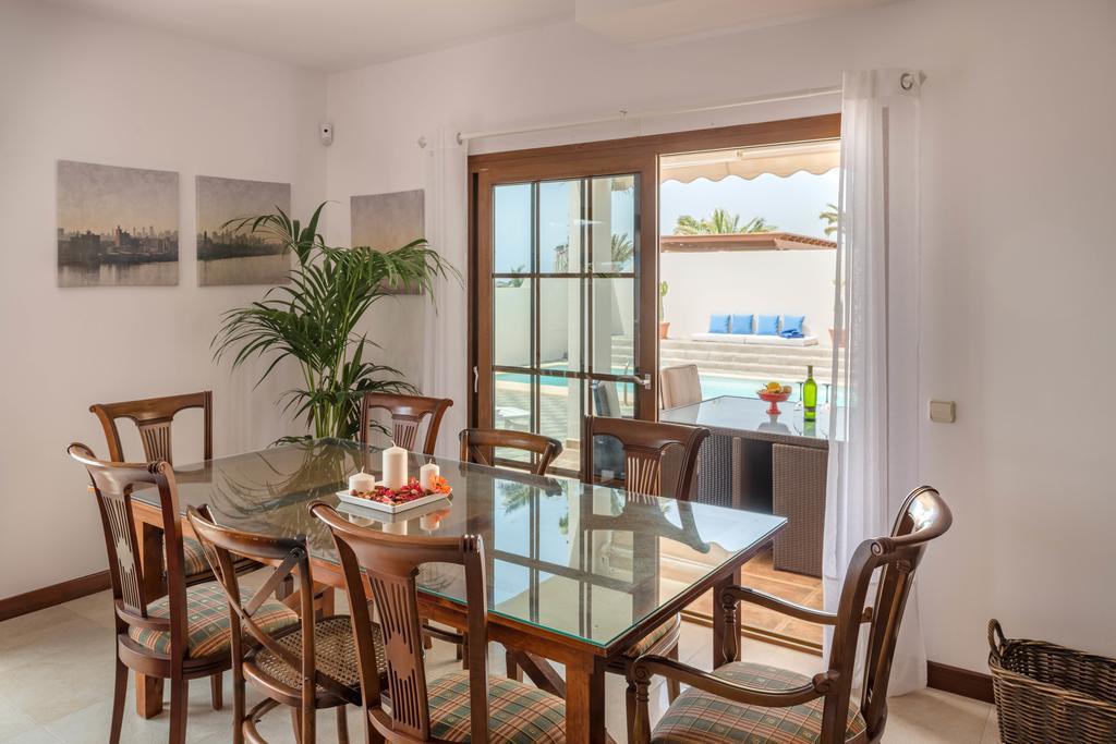 Villas Salinas Costa Teguise Exterior photo